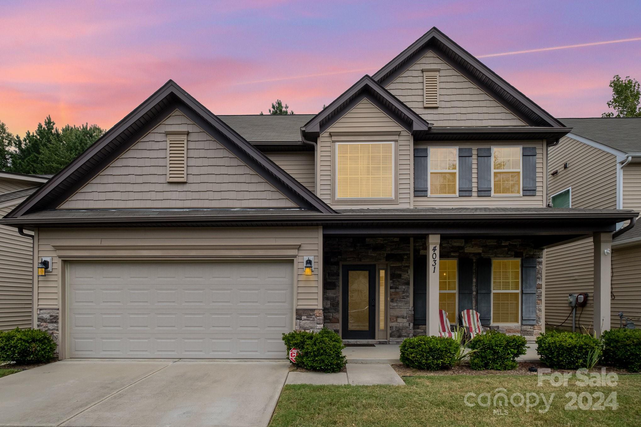 4031 Northerly Island Court Gastonia NC 28056