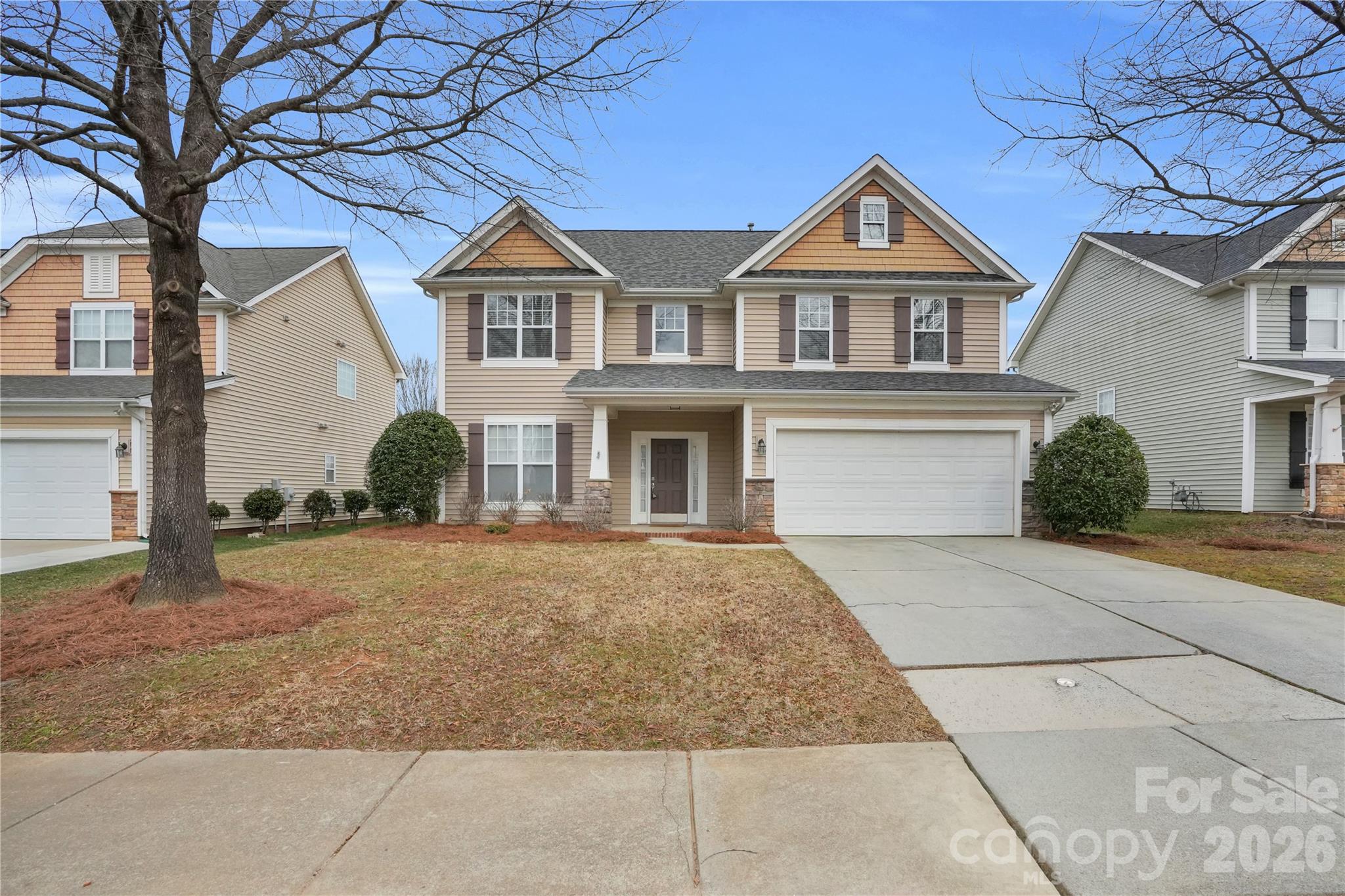 4004 Magna Lane Indian Trail NC 28079