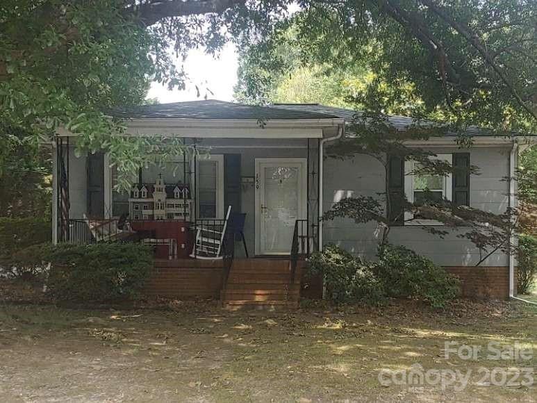159 31st Street SW Hickory NC 28602