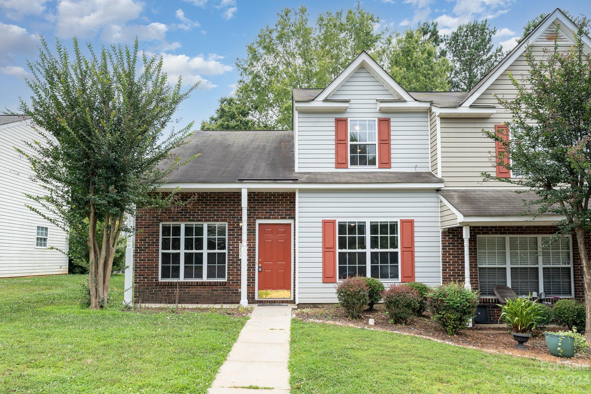 7633 Petrea Lane Charlotte NC 28227