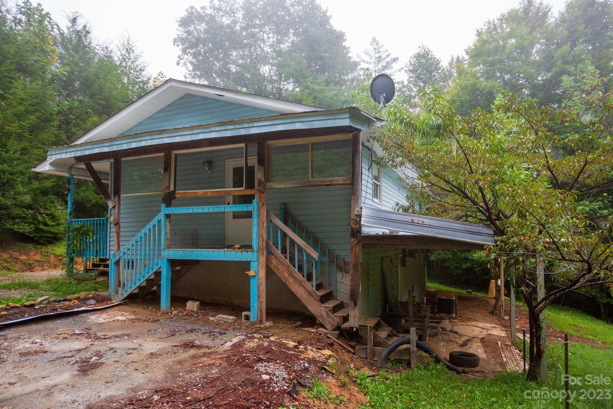 88 Adams Drive Brevard NC 28712