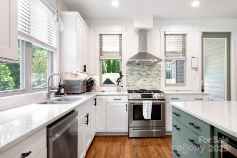 11 Elkmont Drive Asheville NC 28804