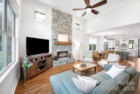 11 Elkmont Drive Asheville NC 28804