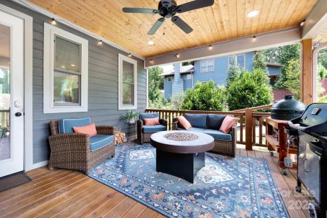 11 Elkmont Drive Asheville NC 28804