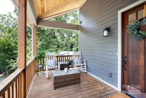 11 Elkmont Drive Asheville NC 28804