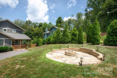 11 Elkmont Drive Asheville NC 28804