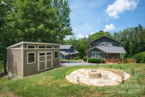 11 Elkmont Drive Asheville NC 28804