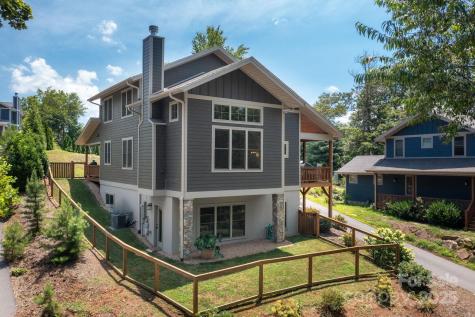 11 Elkmont Drive Asheville NC 28804