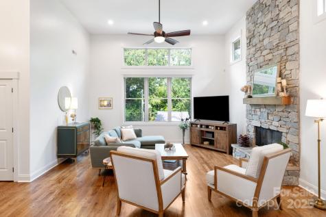 11 Elkmont Drive Asheville NC 28804