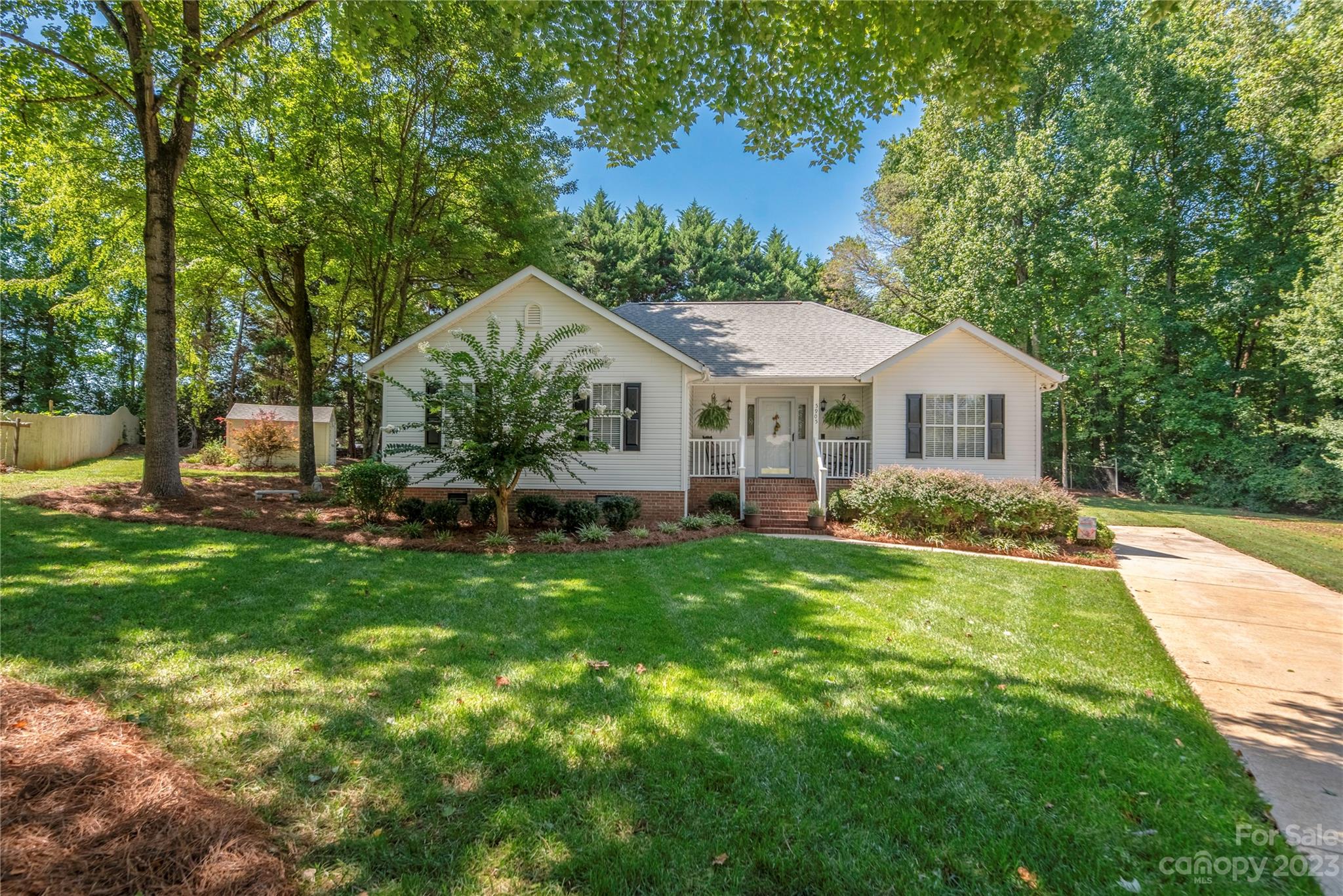 5905 Loch Arbor Lane Mint Hill NC 28227