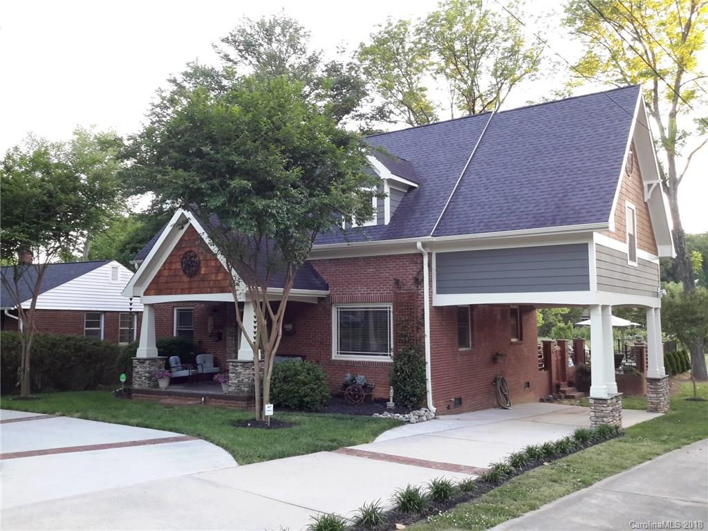 325 Fannie Circle Charlotte NC 28205
