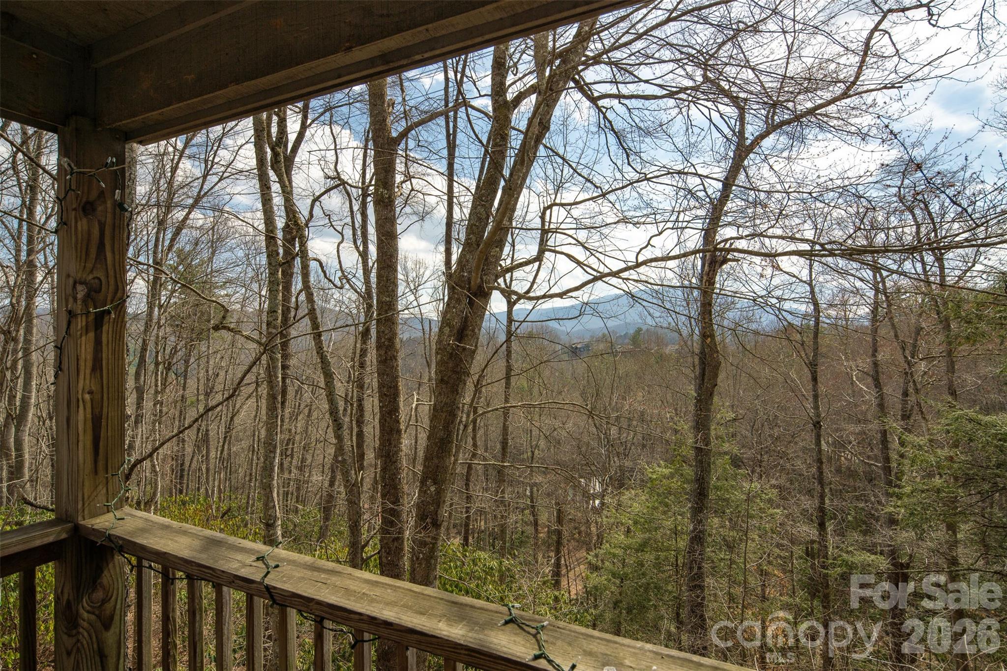 656 Winterberry Trail Boone NC 28607