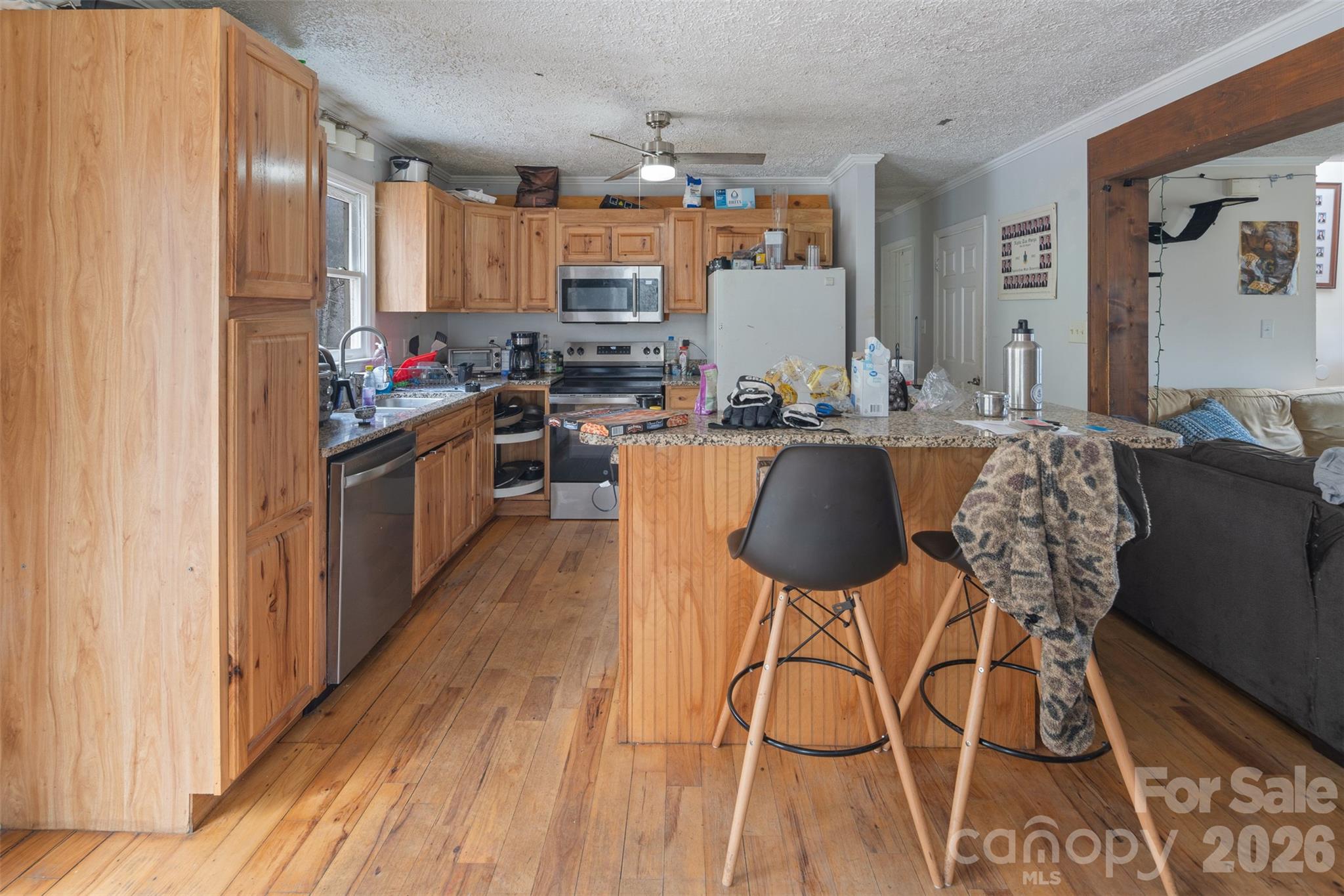 656 Winterberry Trail Boone NC 28607