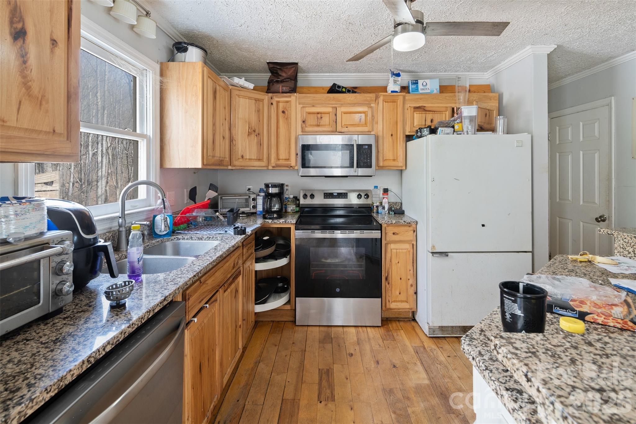 656 Winterberry Trail Boone NC 28607