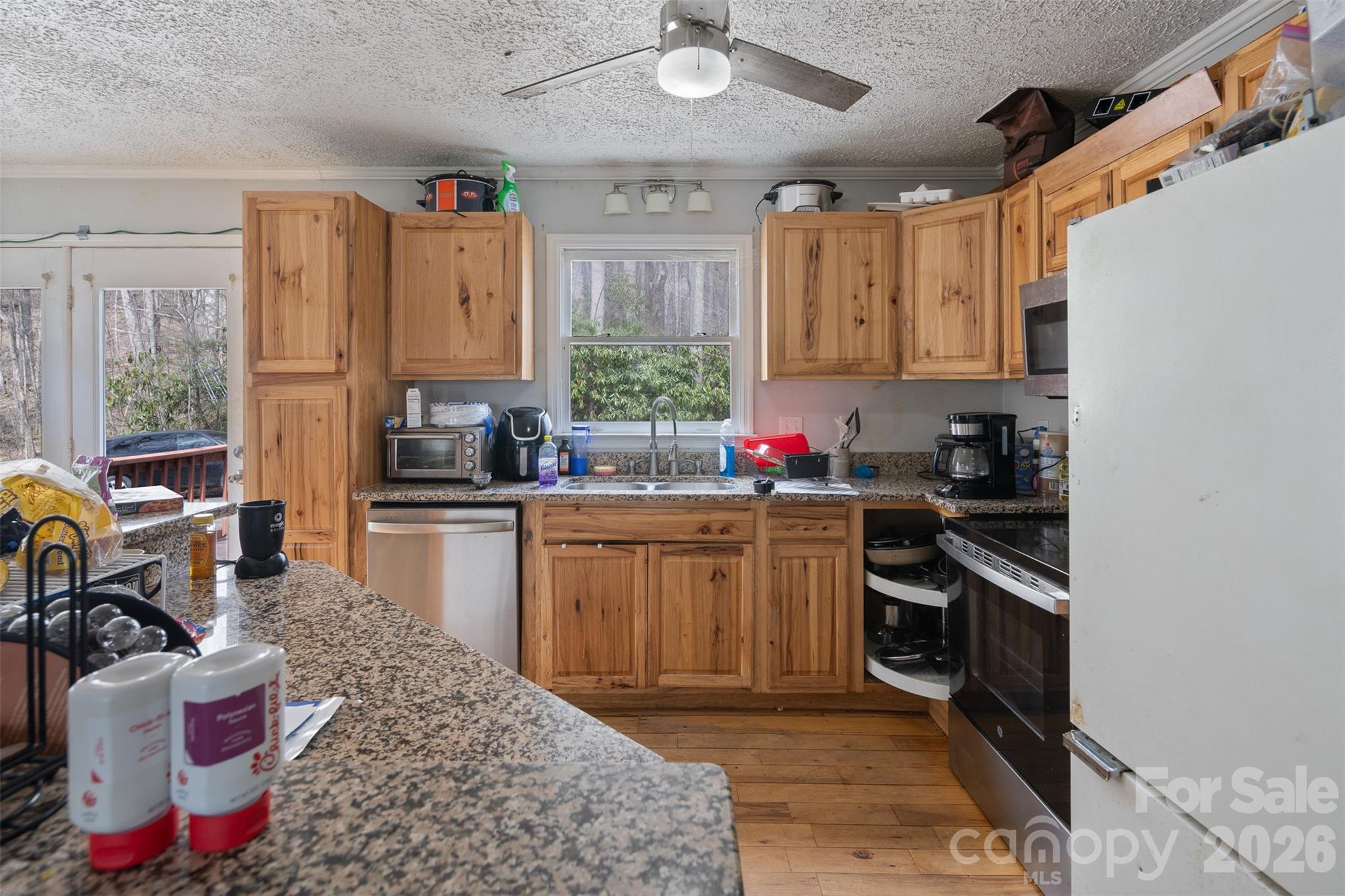 656 Winterberry Trail Boone NC 28607