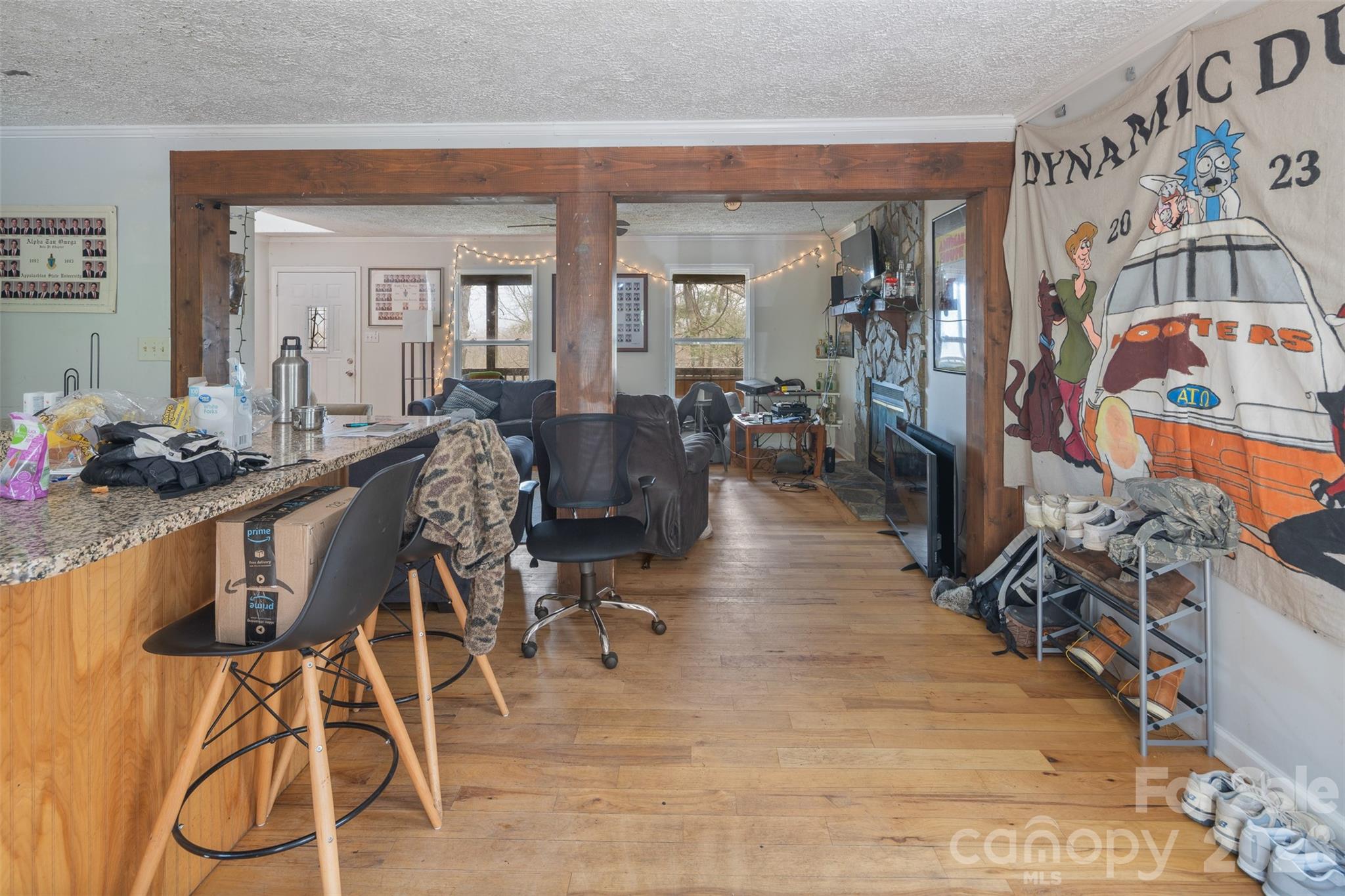 656 Winterberry Trail Boone NC 28607