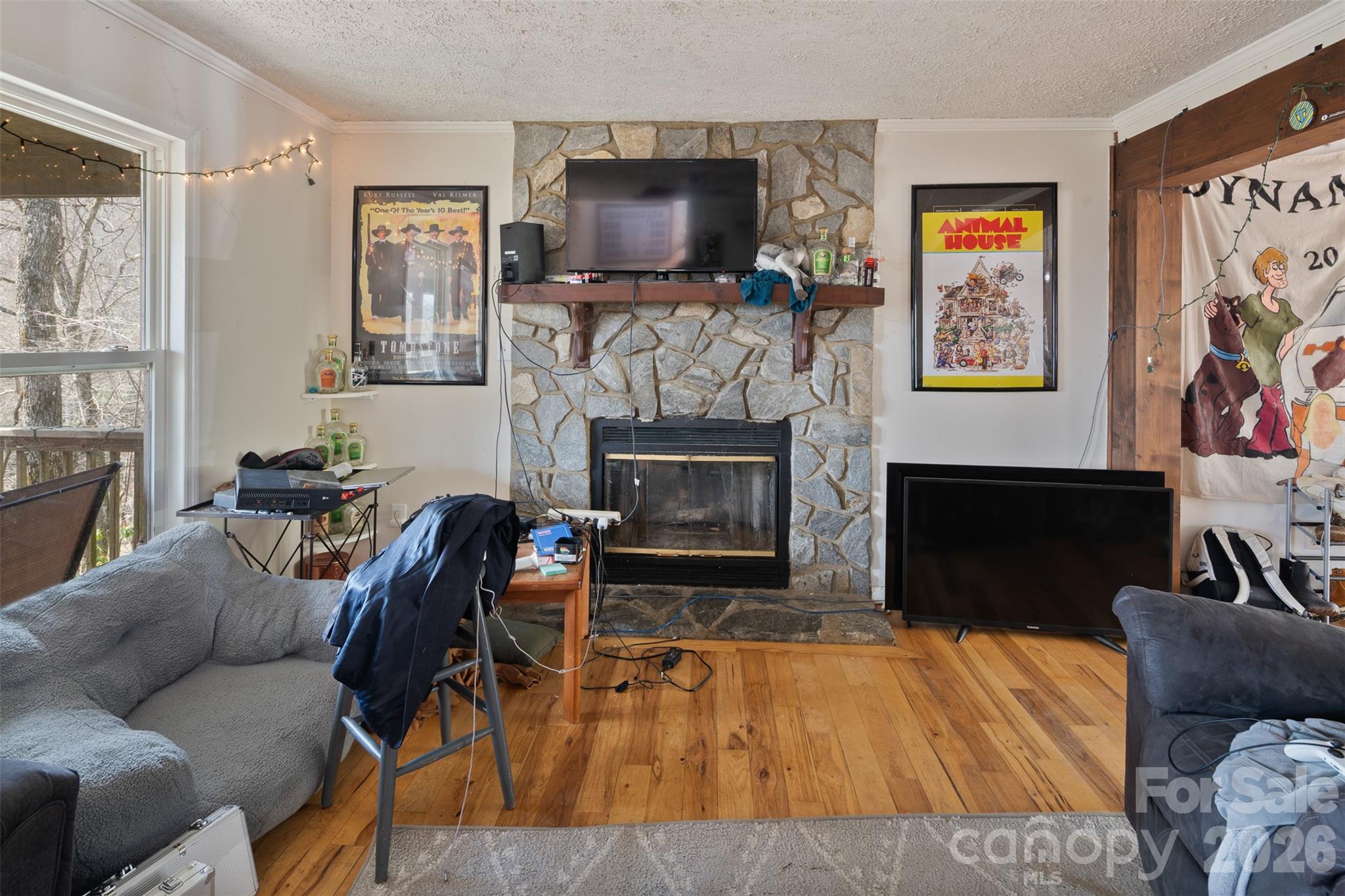 656 Winterberry Trail Boone NC 28607