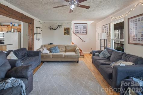 656 Winterberry Trail Boone NC 28607