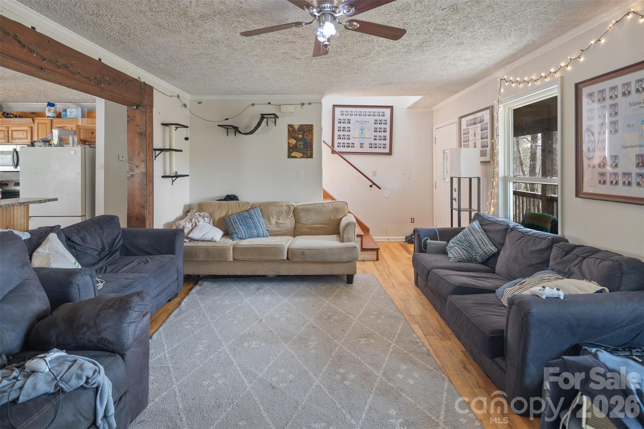 656 Winterberry Trail Boone NC 28607