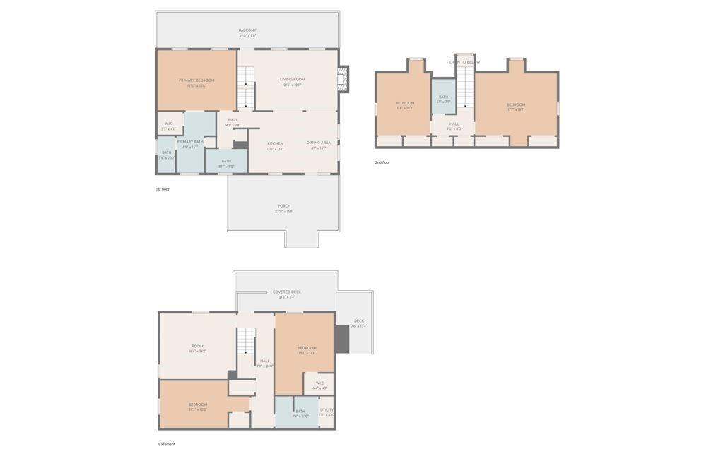 656 Winterberry Trail Boone NC 28607
