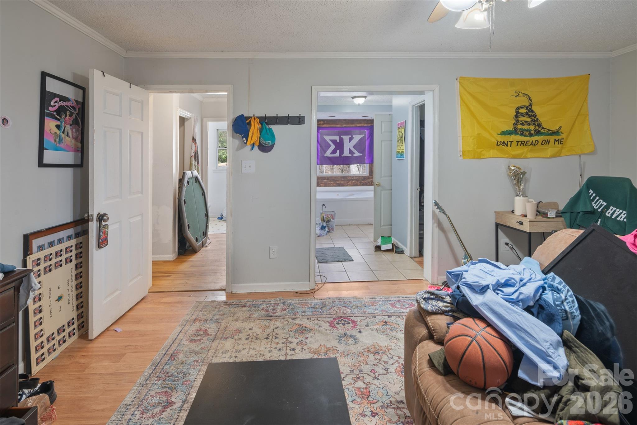 656 Winterberry Trail Boone NC 28607