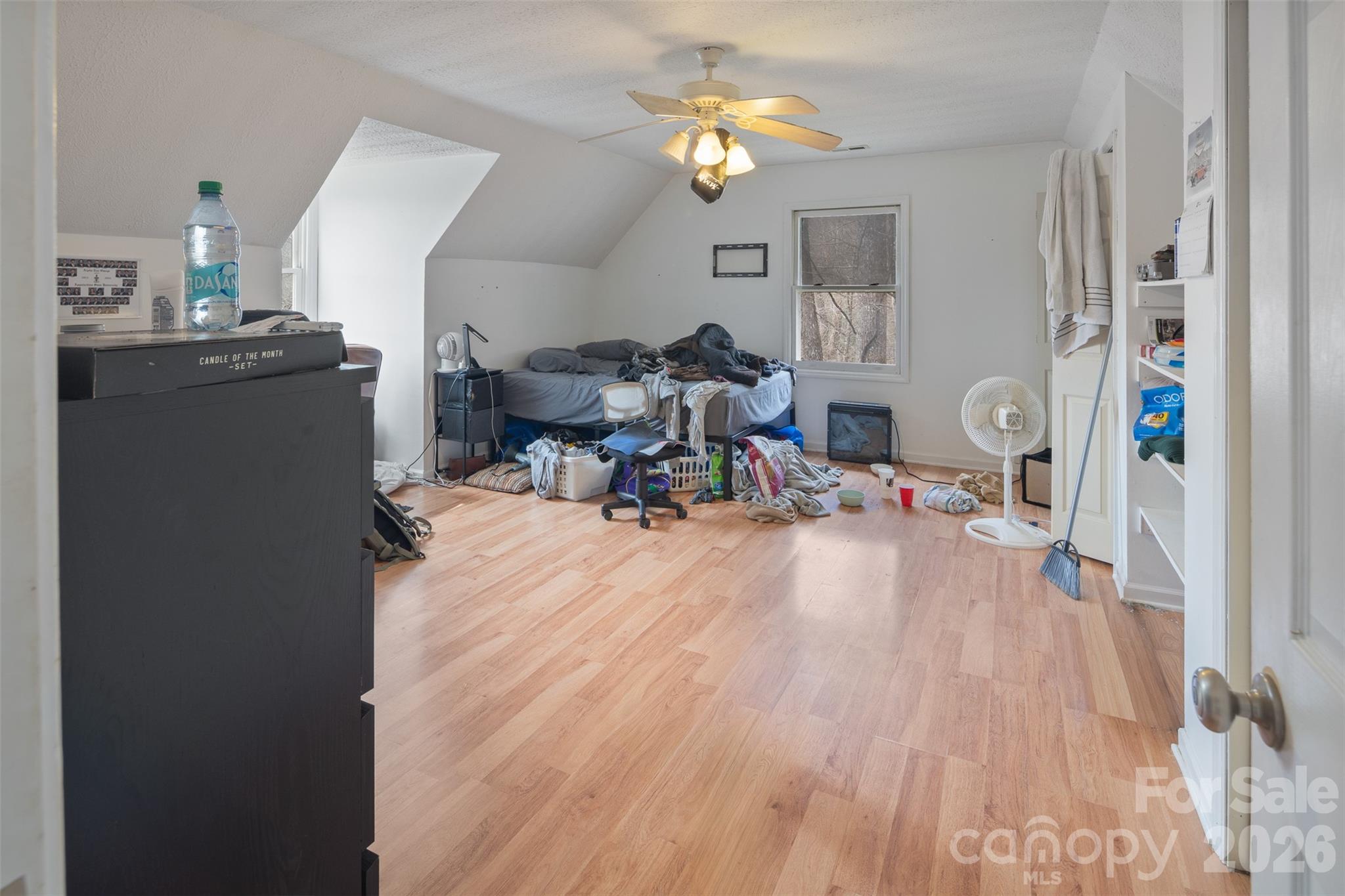 656 Winterberry Trail Boone NC 28607