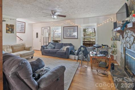 656 Winterberry Trail Boone NC 28607
