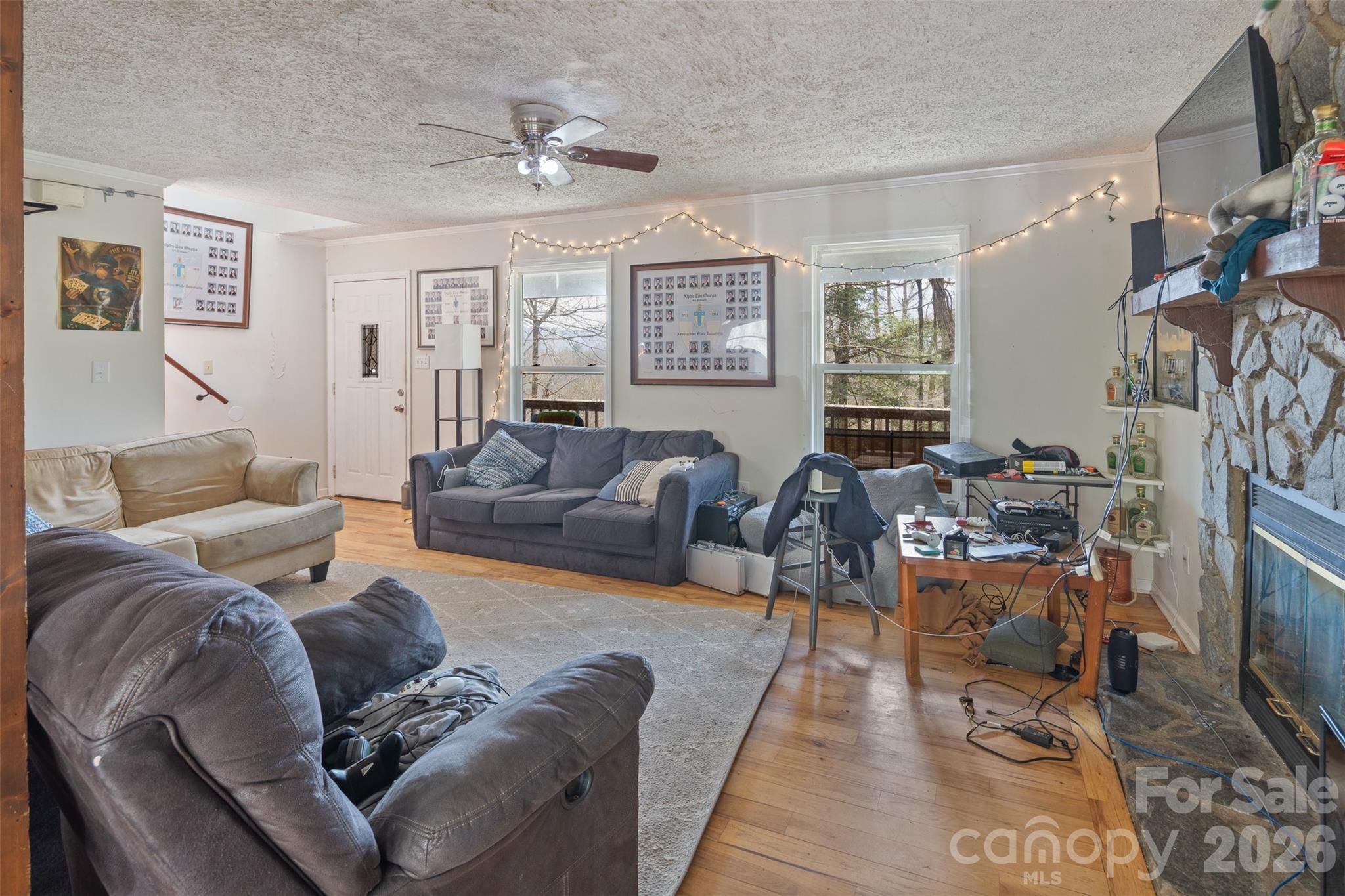 656 Winterberry Trail Boone NC 28607
