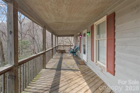 656 Winterberry Trail Boone NC 28607
