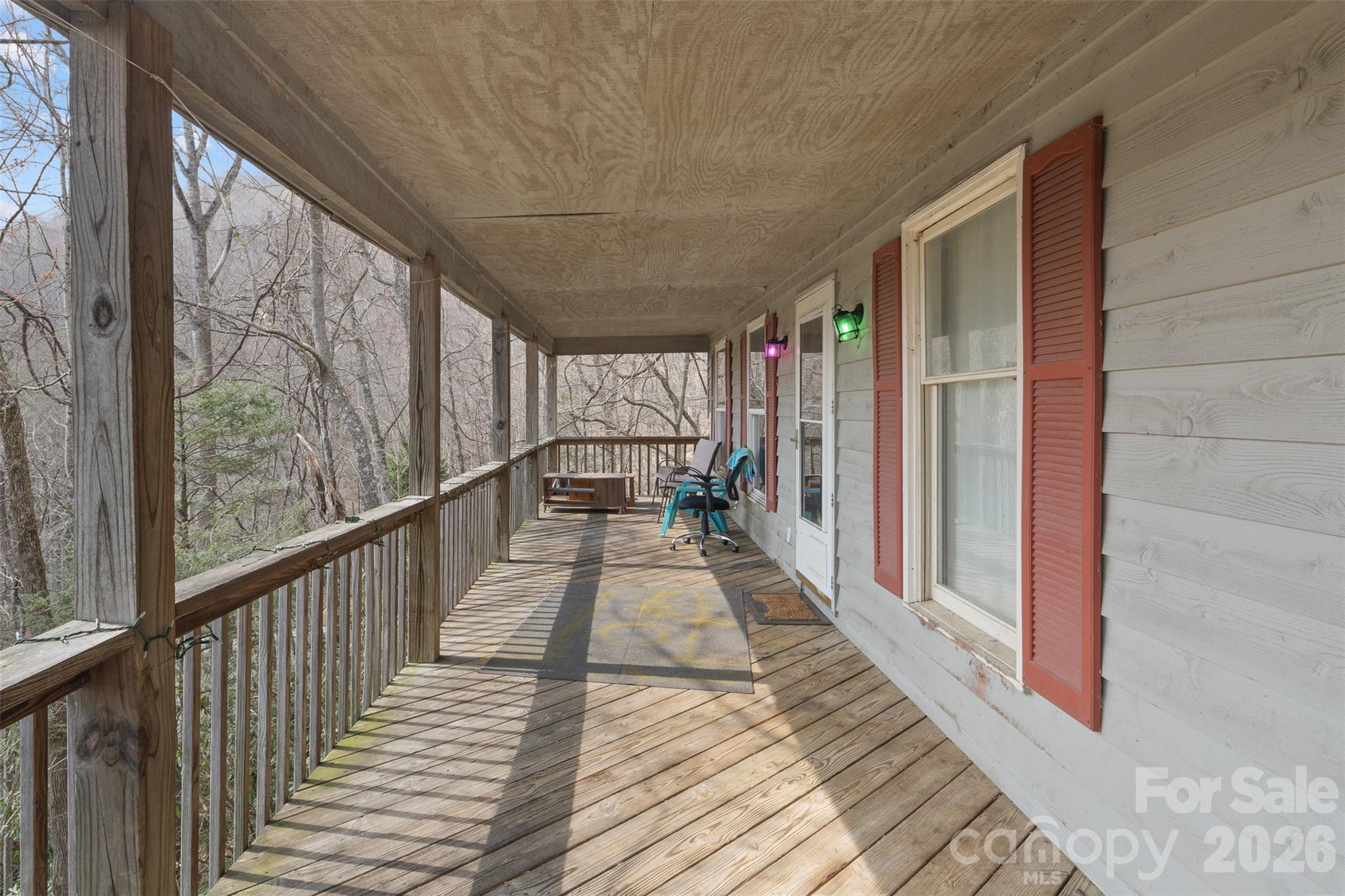 656 Winterberry Trail Boone NC 28607