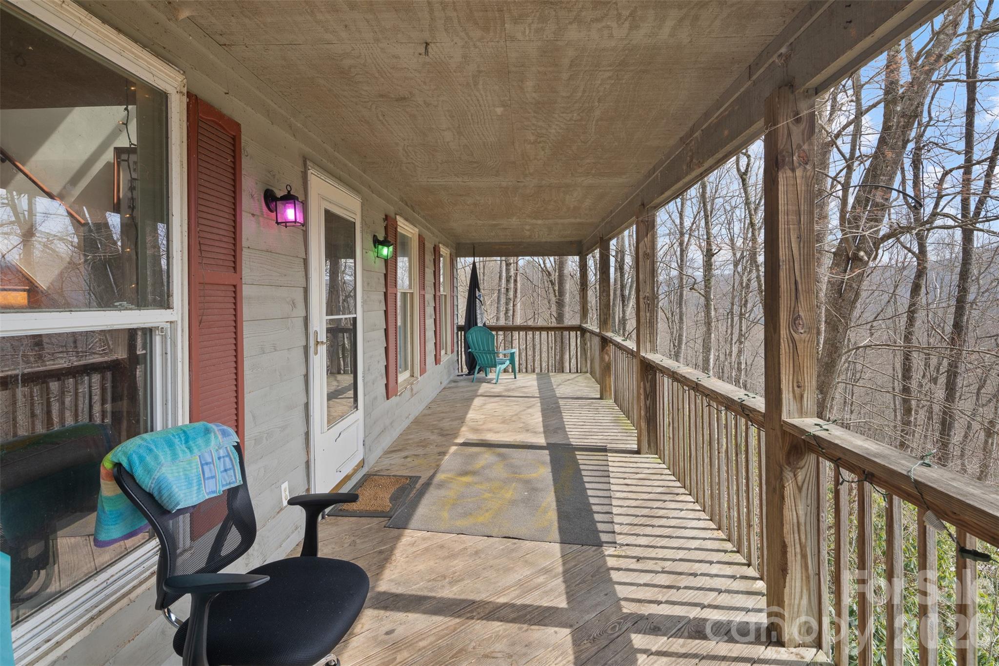 656 Winterberry Trail Boone NC 28607