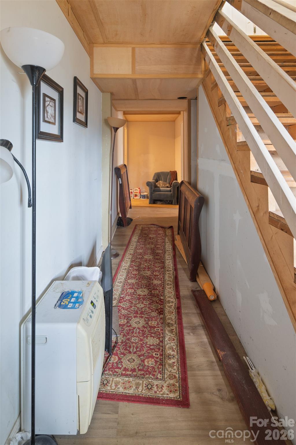 656 Winterberry Trail Boone NC 28607