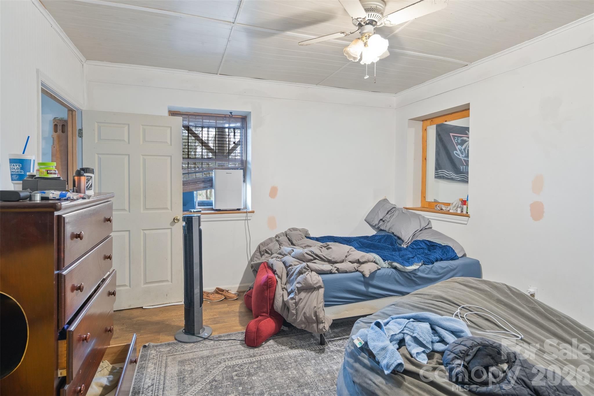 656 Winterberry Trail Boone NC 28607