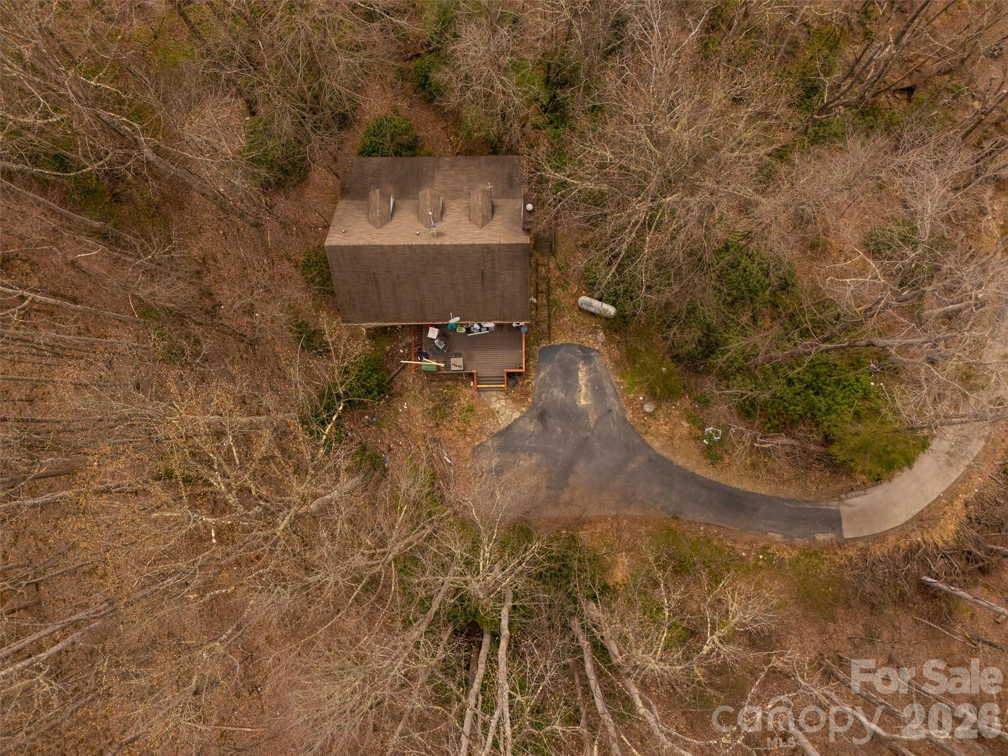 656 Winterberry Trail Boone NC 28607