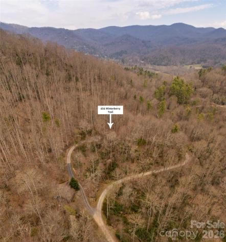 656 Winterberry Trail Boone NC 28607