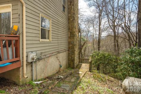 656 Winterberry Trail Boone NC 28607