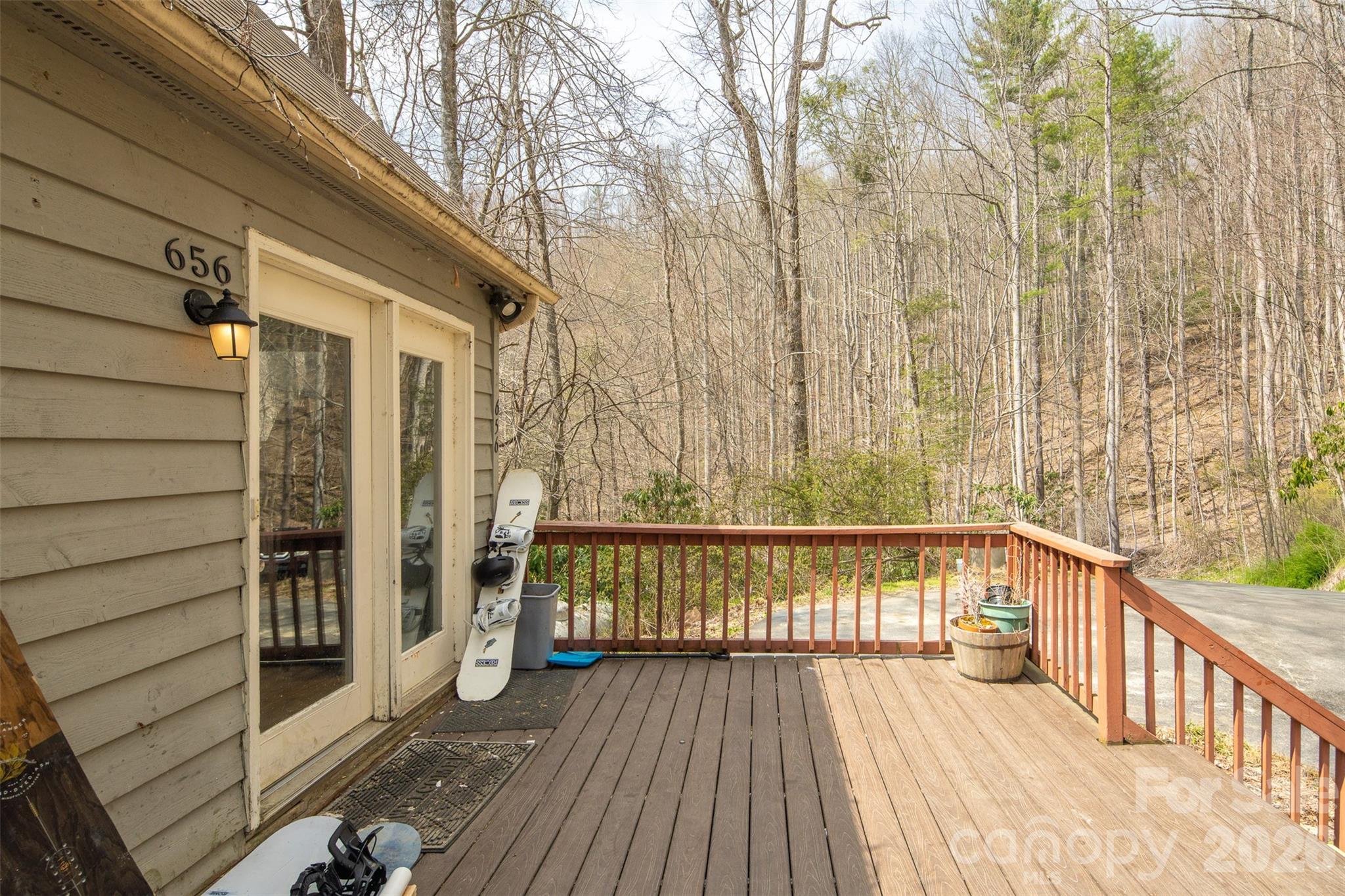 656 Winterberry Trail Boone NC 28607