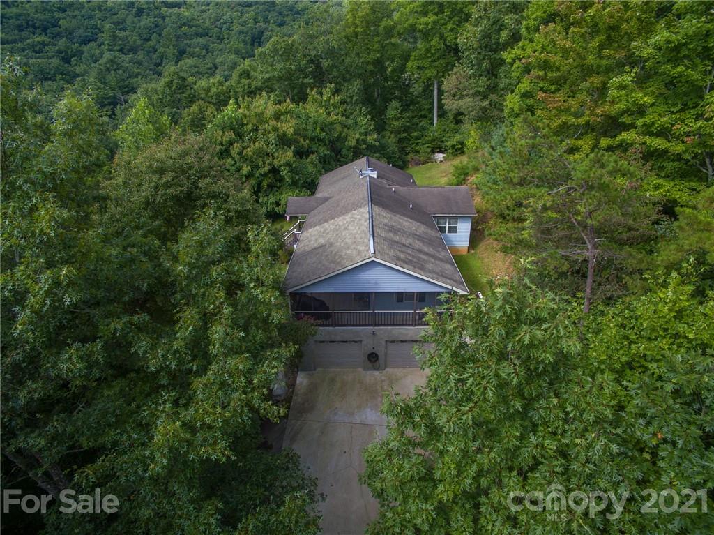 213 Patriots Drive Asheville NC 28805