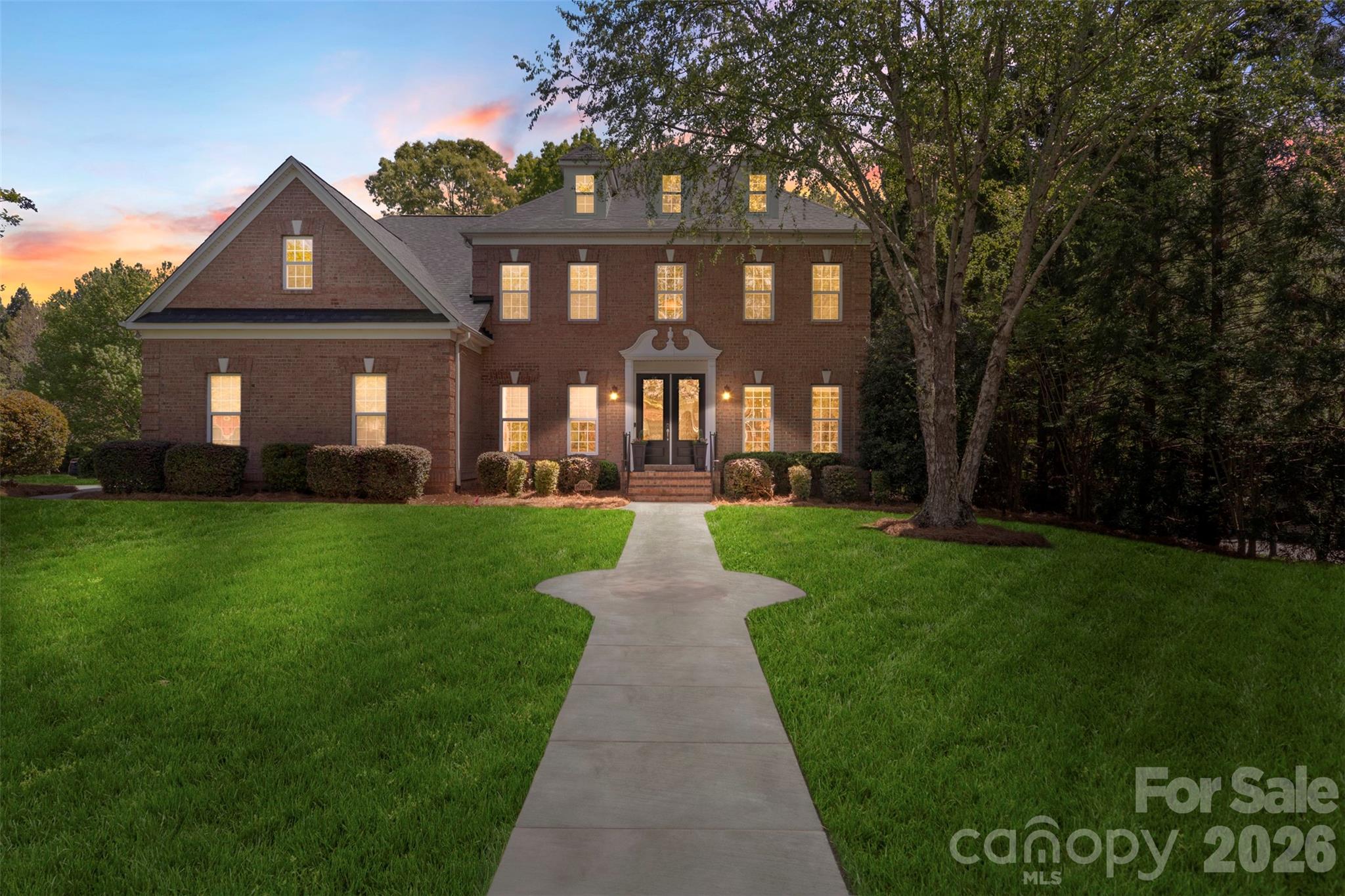 2003 Bauer Place Waxhaw NC 28173