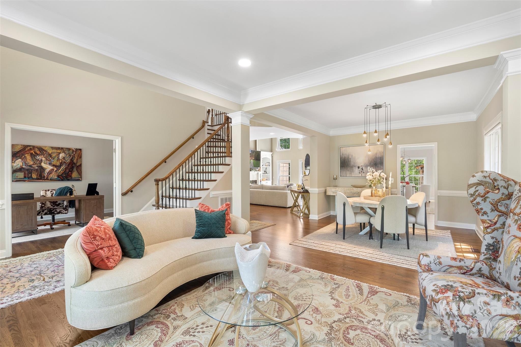2003 Bauer Place Waxhaw NC 28173