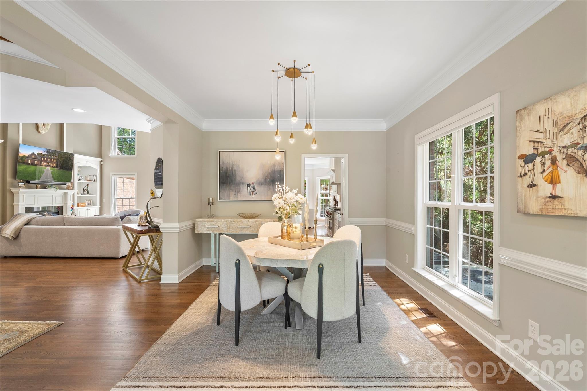2003 Bauer Place Waxhaw NC 28173