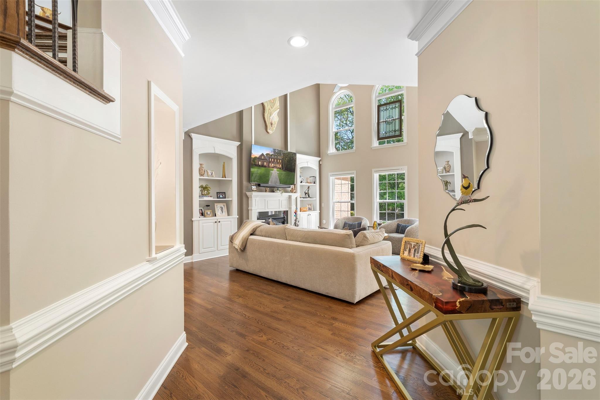 2003 Bauer Place Waxhaw NC 28173