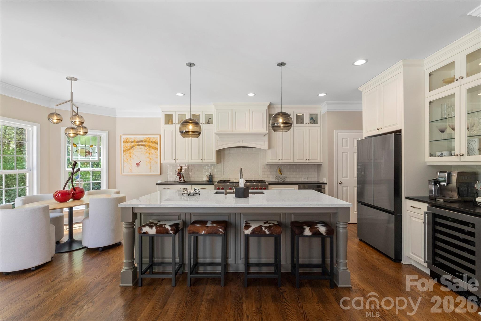 2003 Bauer Place Waxhaw NC 28173