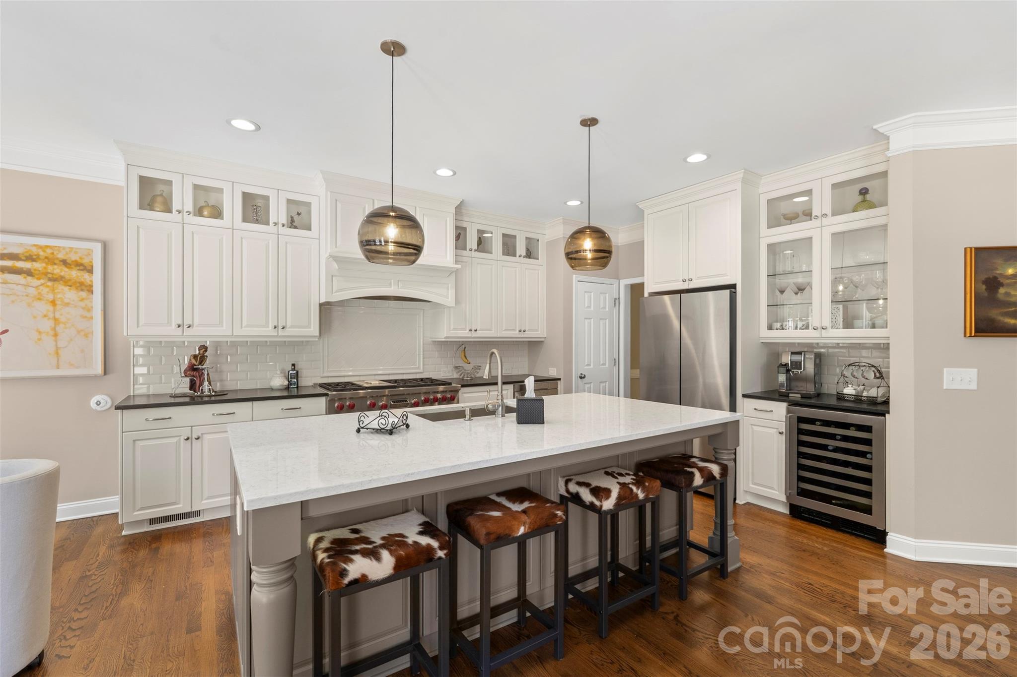 2003 Bauer Place Waxhaw NC 28173