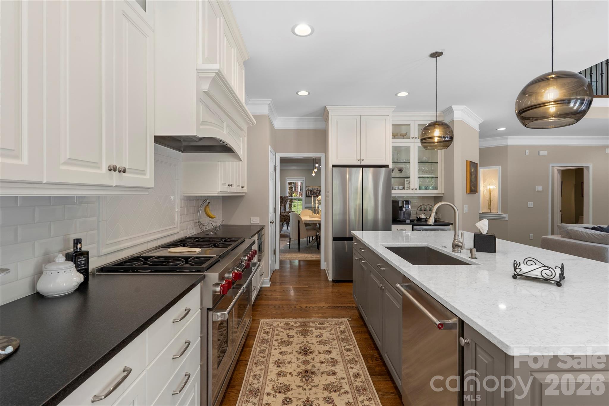 2003 Bauer Place Waxhaw NC 28173