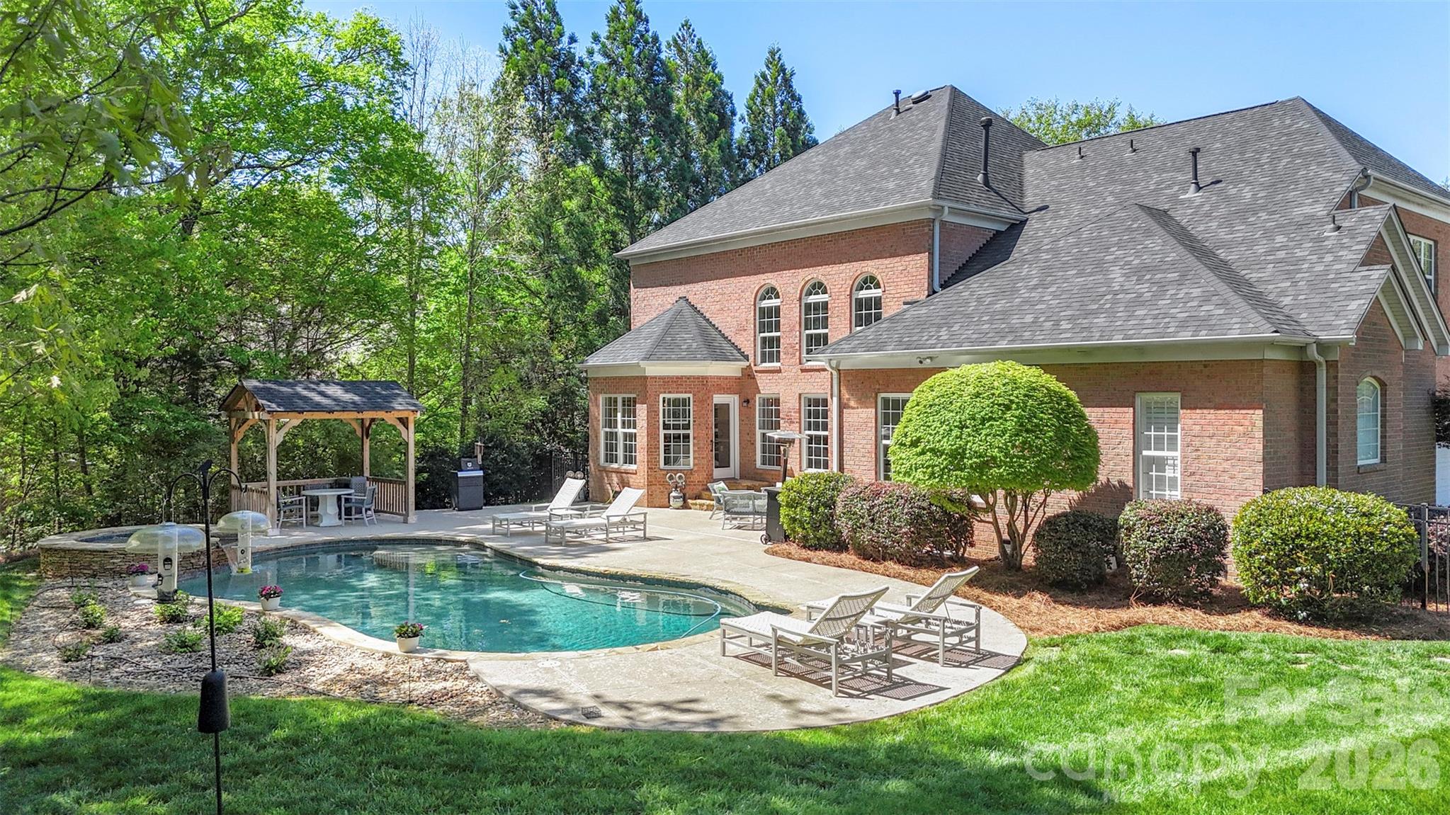2003 Bauer Place Waxhaw NC 28173