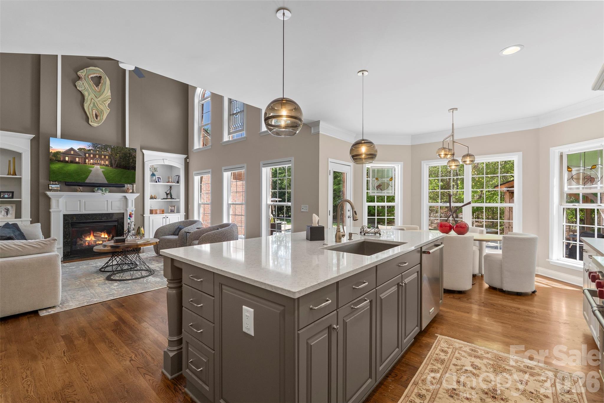 2003 Bauer Place Waxhaw NC 28173