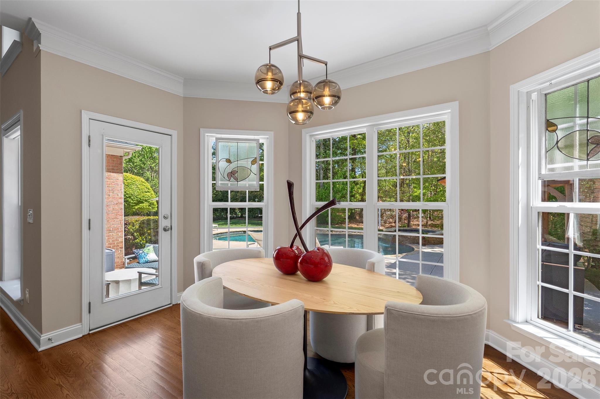 2003 Bauer Place Waxhaw NC 28173