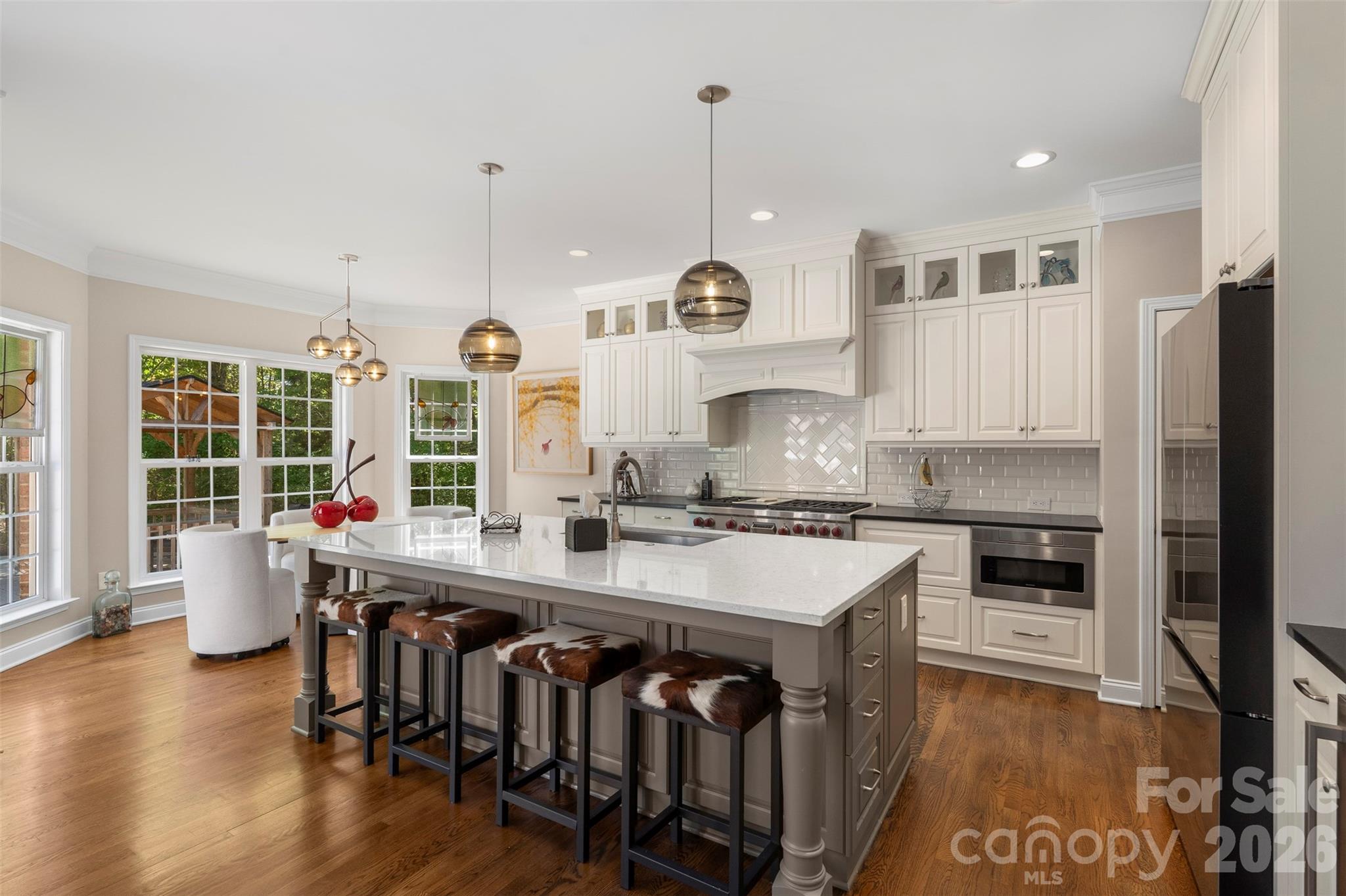 2003 Bauer Place Waxhaw NC 28173