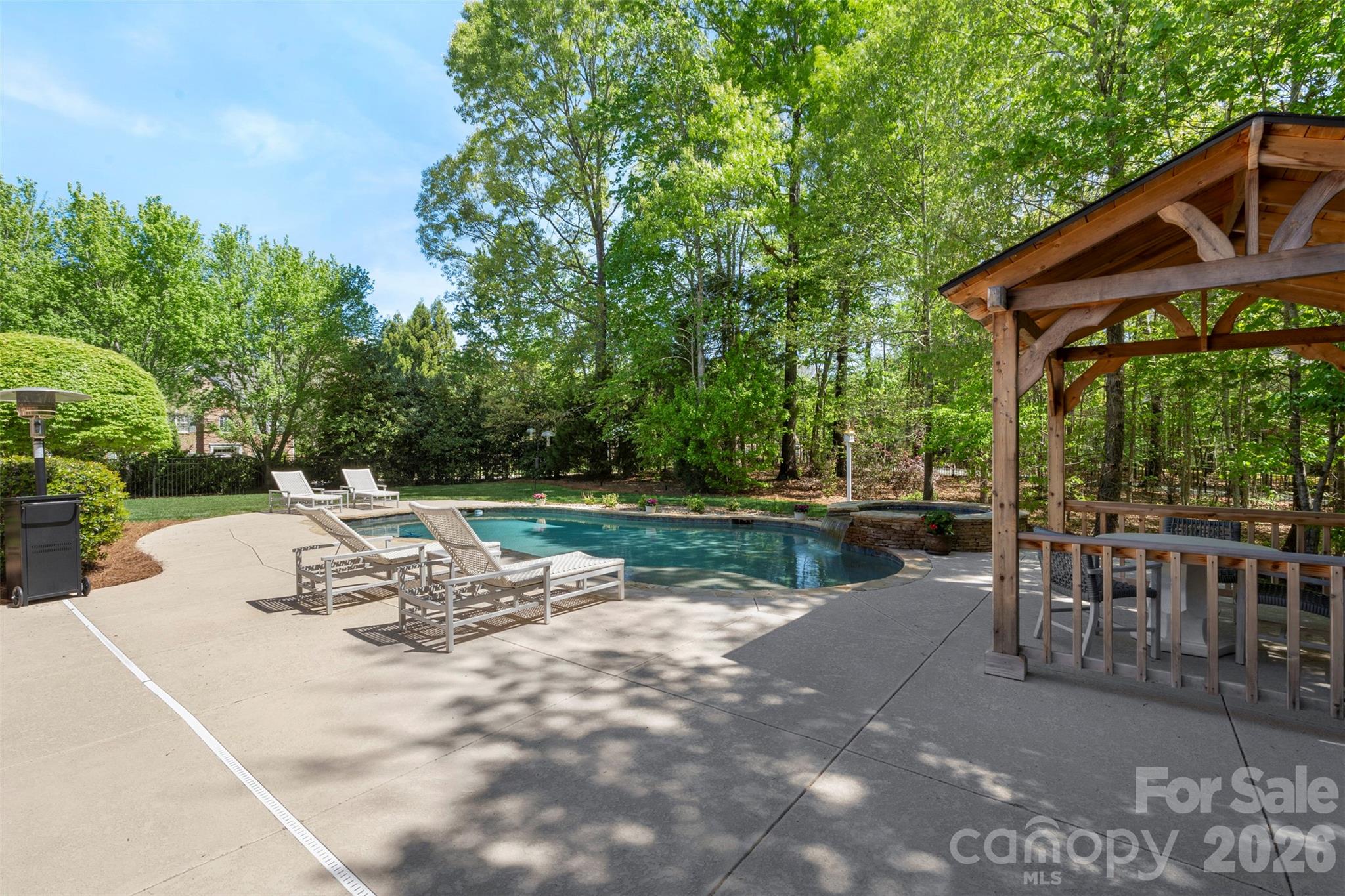 2003 Bauer Place Waxhaw NC 28173